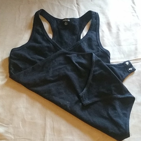 Ambiance bodysuit - Picture 3 of 4